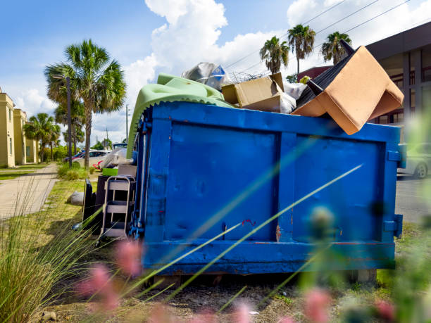 Professional Junk Removal  in Big River, CA